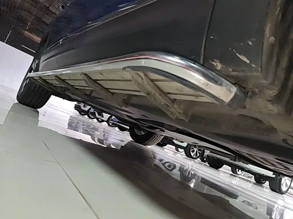 Volkswagen Tayron — миниатюра 21