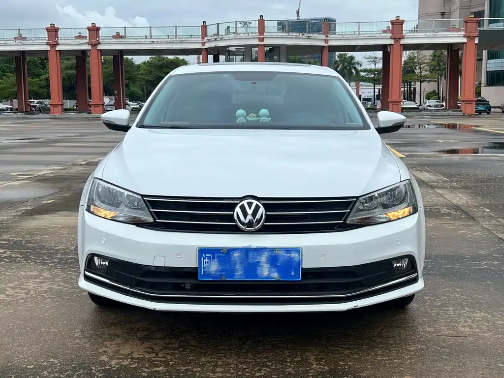 Volkswagen Sagitar — миниатюра 2