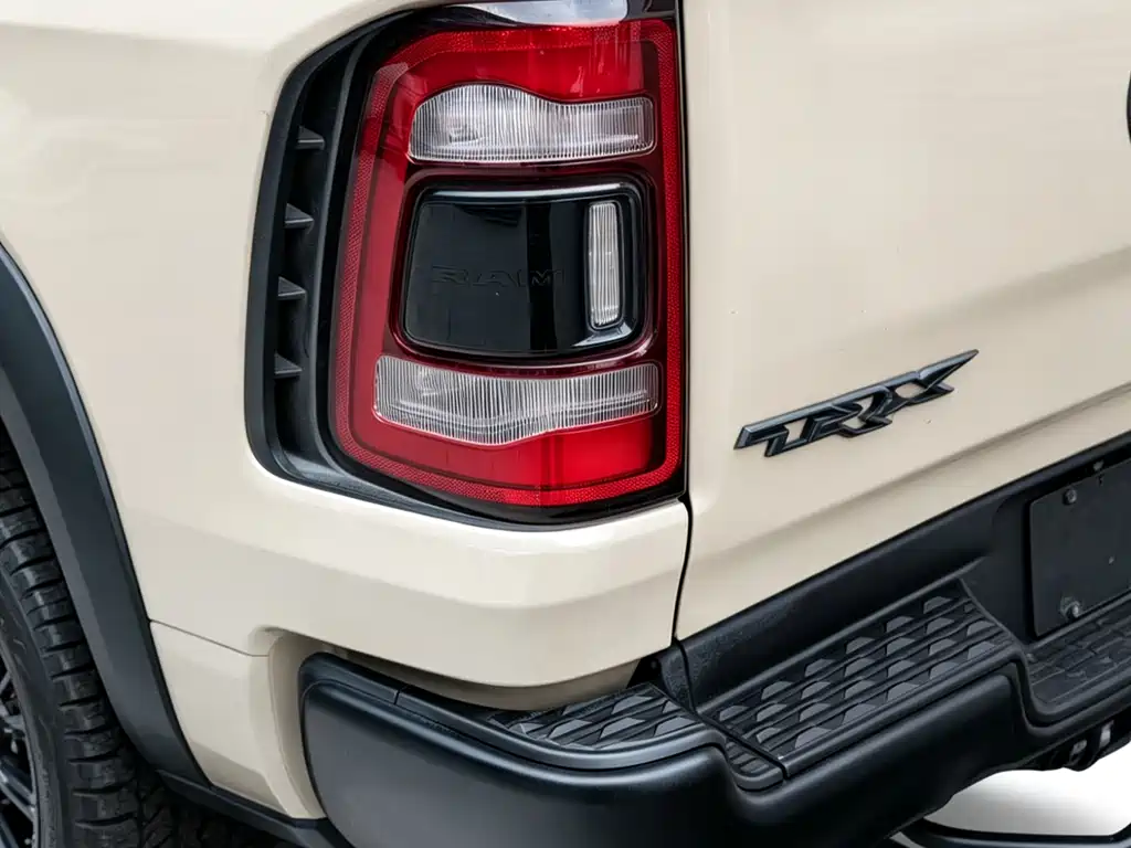 RAM Ram Trucks — миниатюра 13