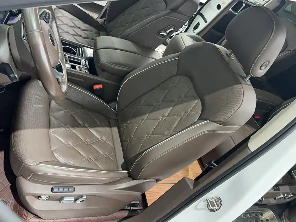 Volkswagen Viloran — миниатюра 18