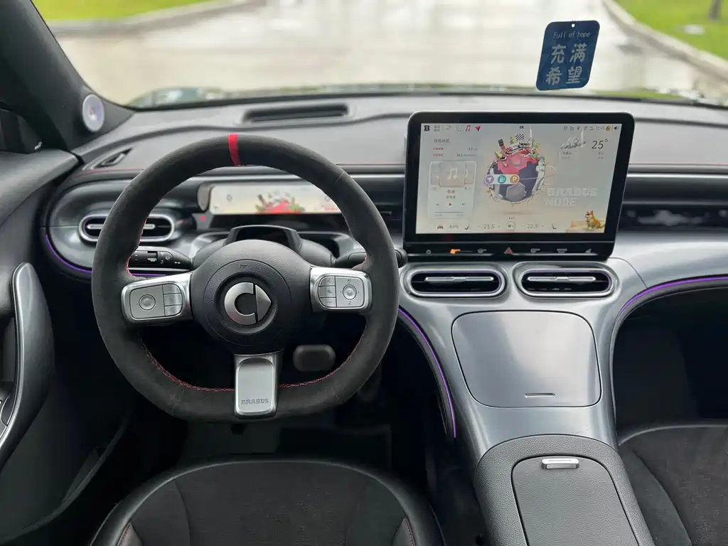 smart Smart #1 — миниатюра 17