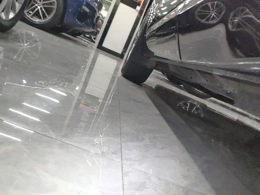 Buick Enclave — миниатюра 22