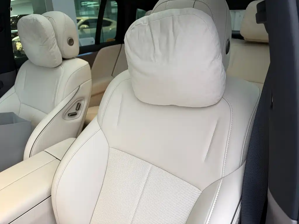 Li Auto Li i6 — миниатюра 5
