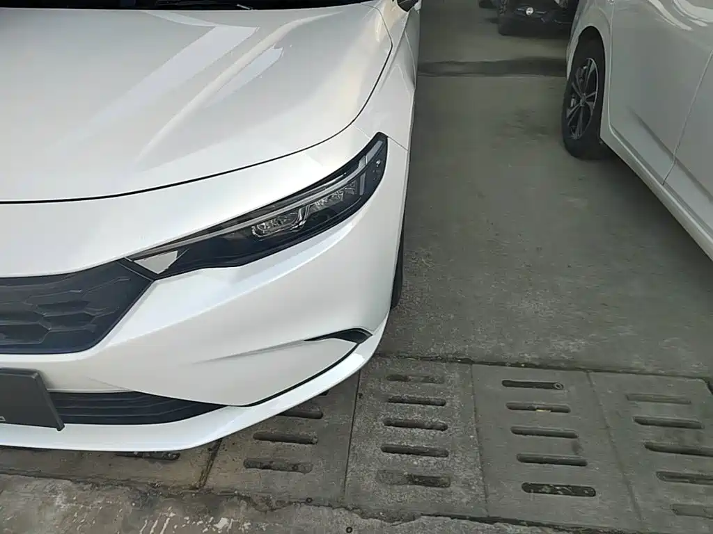 Honda Integra — миниатюра 24