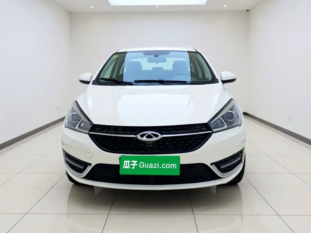 Chery Arrizo 5 — миниатюра 2