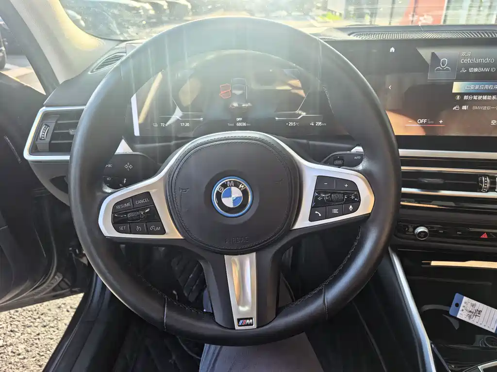 BMW i3 — миниатюра 10