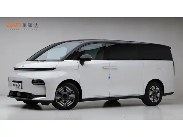 GEELY GALAXY WING TRUE L380 2025