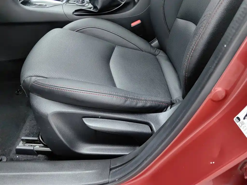 Mazda 3 Axela — миниатюра 20