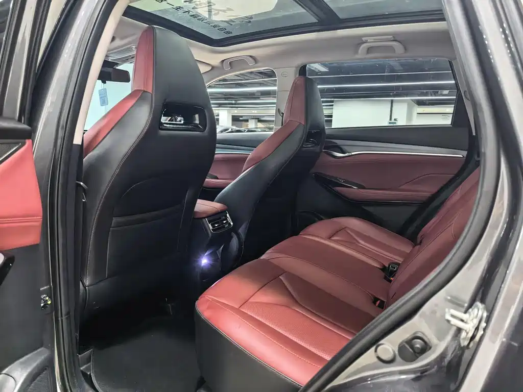 Changan CS75 PLUS — миниатюра 8