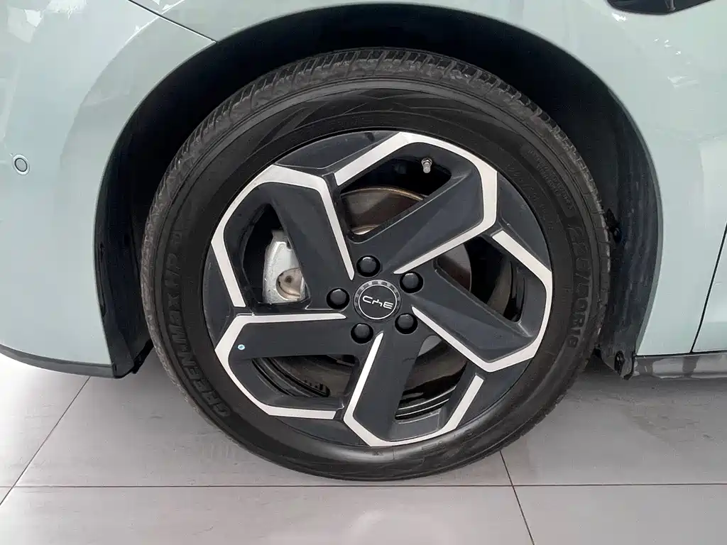 BYD Seal 06 — миниатюра 3