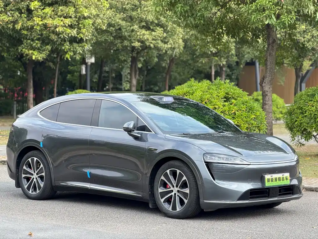 Zhijie Zhijie R7 — миниатюра 2