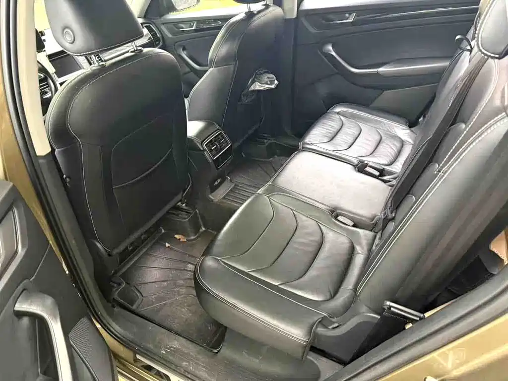 Skoda Kodiaq — миниатюра 3