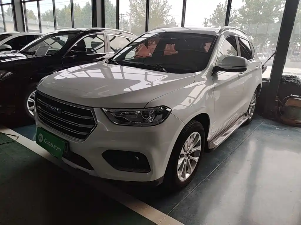 Haval H2