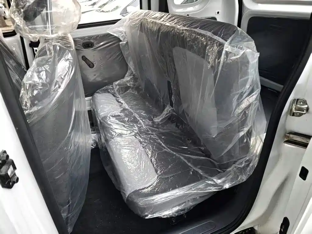 Wuling Zhiguang EV — миниатюра 17