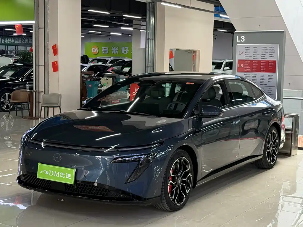 Nissan N7 — миниатюра 3