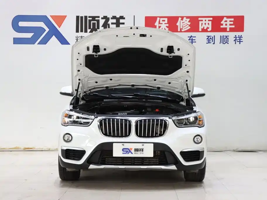 BMW X1 — миниатюра 18