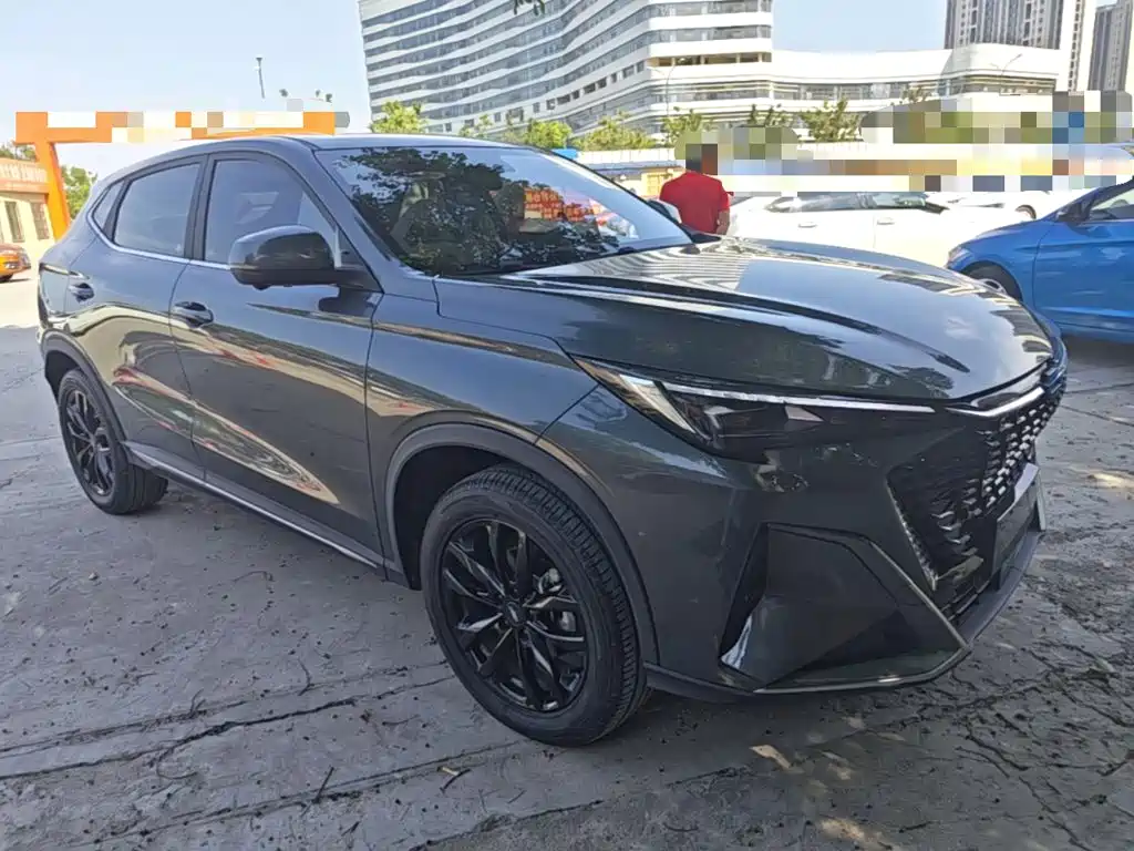 Oshan Oushang X5 PLUS — миниатюра 4