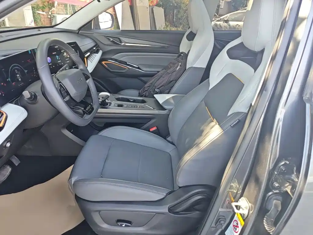Oshan Oushang X5 PLUS — миниатюра 15