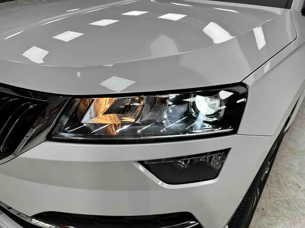 Skoda Karoq — миниатюра 22