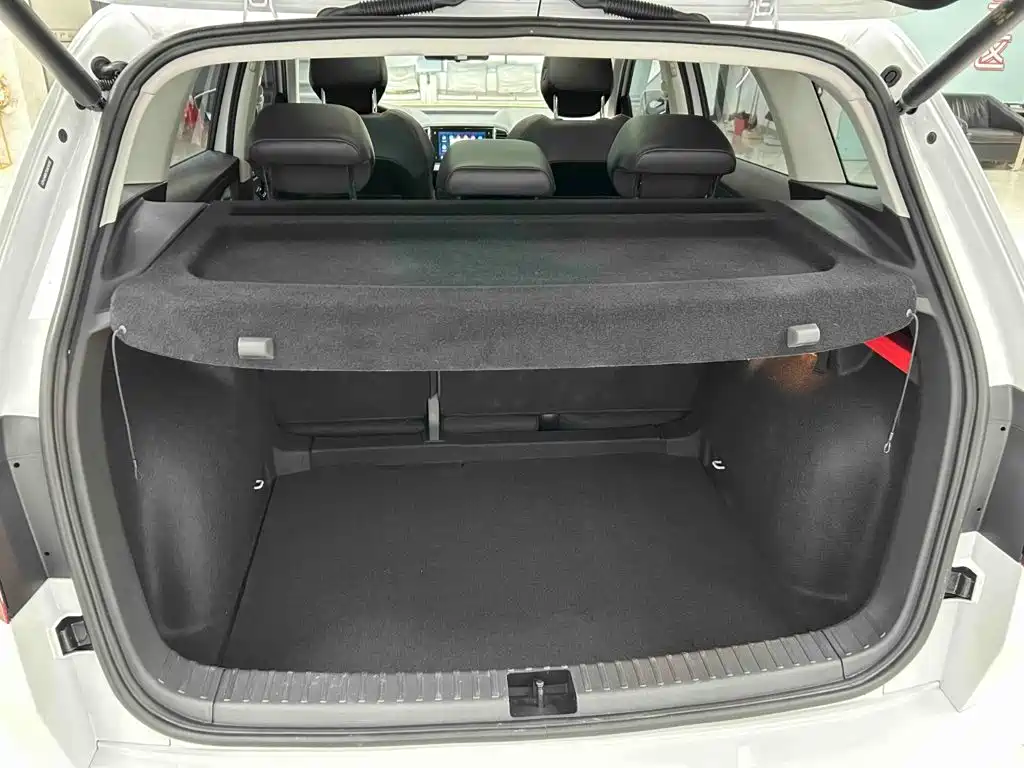 Skoda Karoq — миниатюра 20