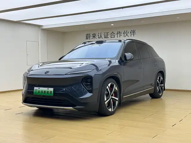 NIO ES7