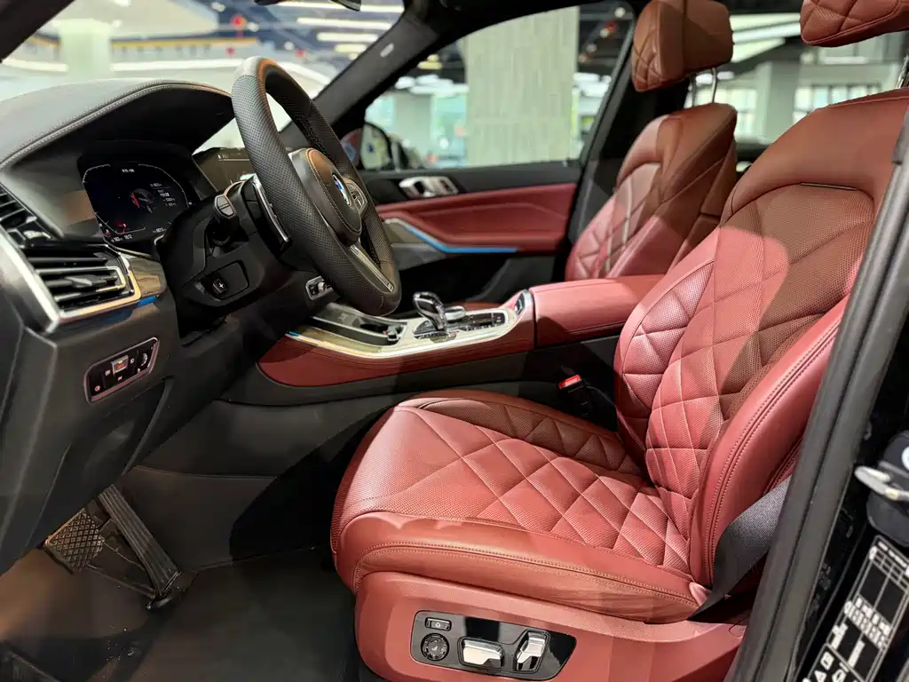 BMW X5 — миниатюра 4