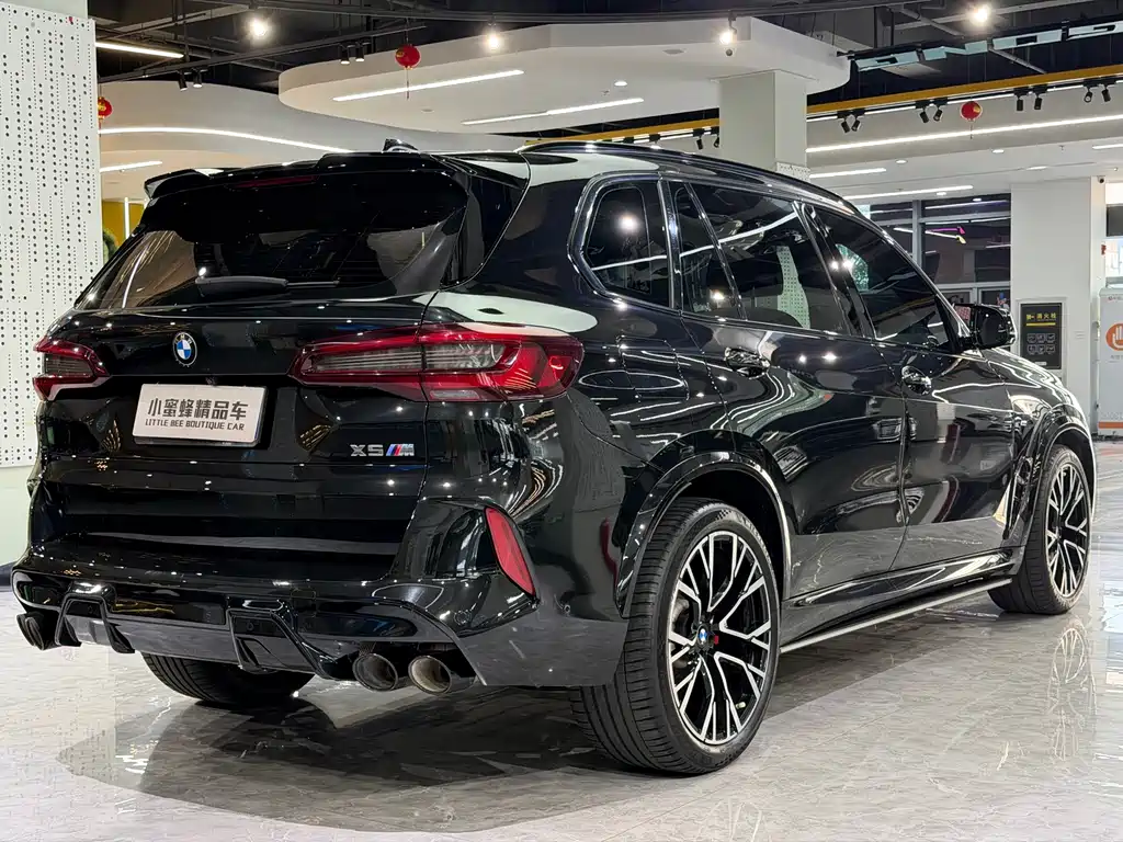 BMW X5 — миниатюра 17