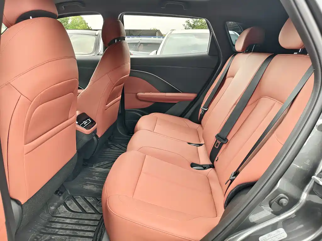 Changan CS55PLUS — фотографии объявления, Фото 11