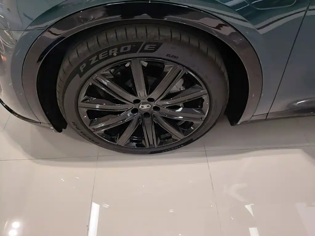 Zhijie Zhijie R7 — миниатюра 23