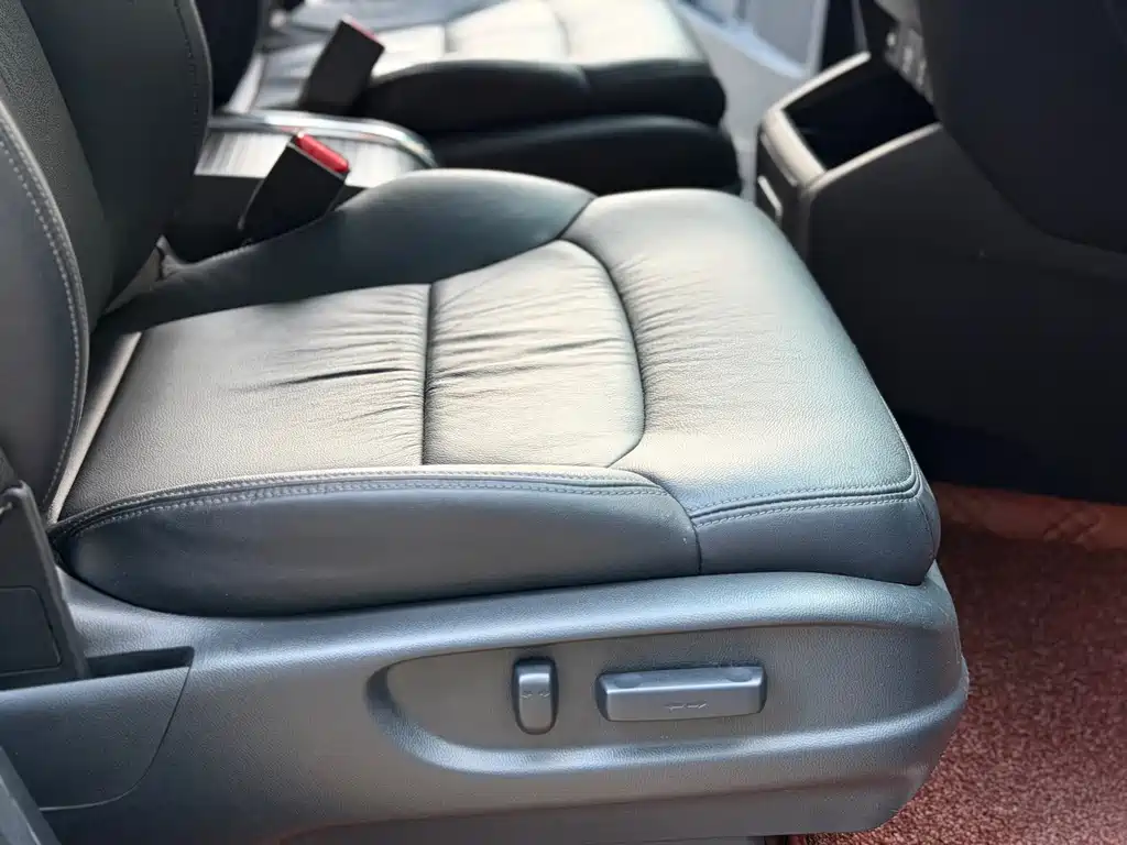 Honda Odyssey — миниатюра 11