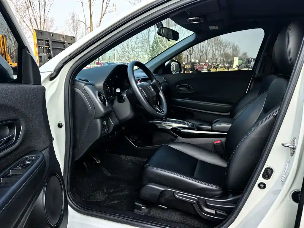 Honda XR-V 2020 220TURBO CVT Comfort