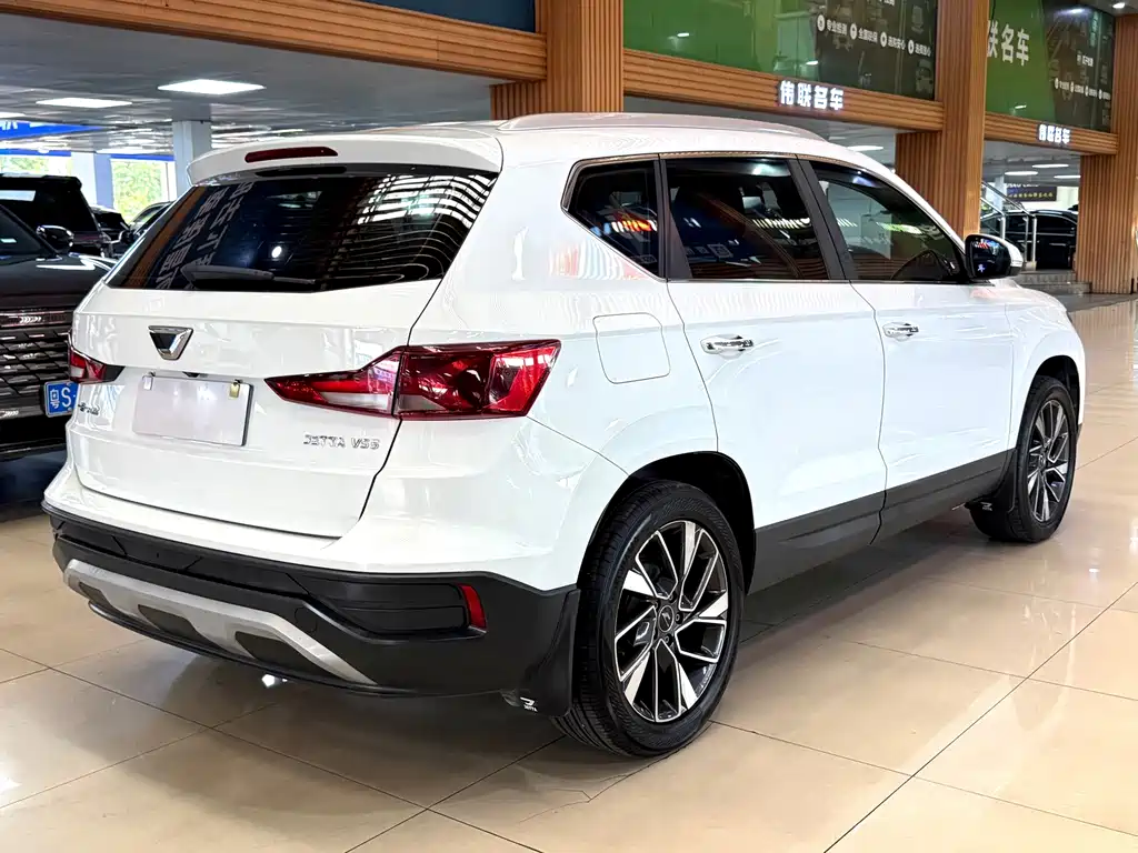 Jetta VS5 — миниатюра 6