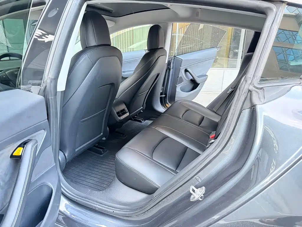 Tesla Model 3 — миниатюра 9