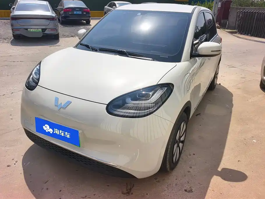 Wuling Binguo