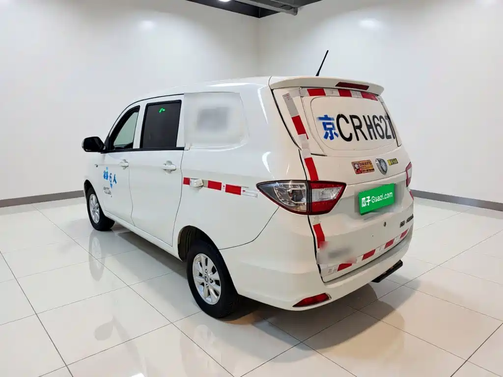 Foton ix5 — миниатюра 4