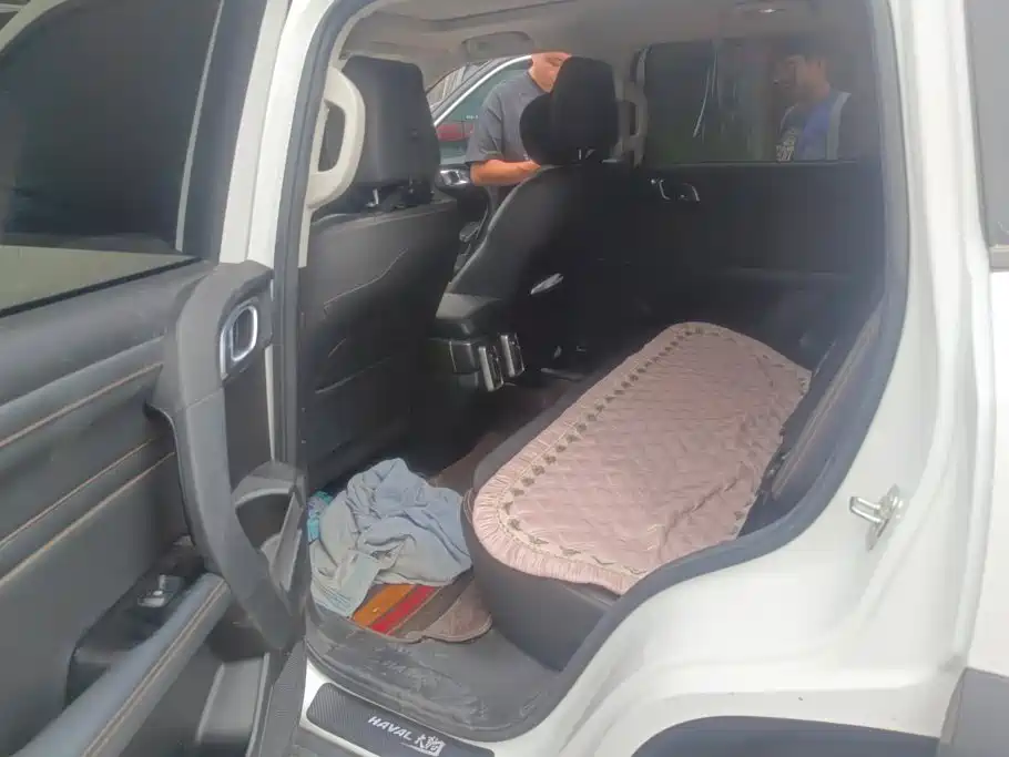 Haval Big Dog — миниатюра 11
