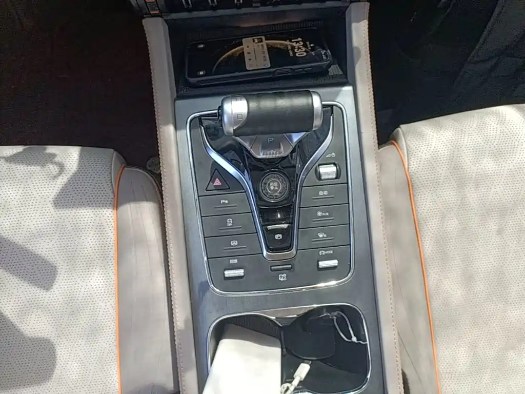 BYD Yuan Plus — миниатюра 14