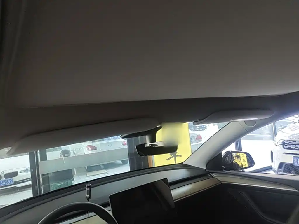 Tesla Model Y — миниатюра 18