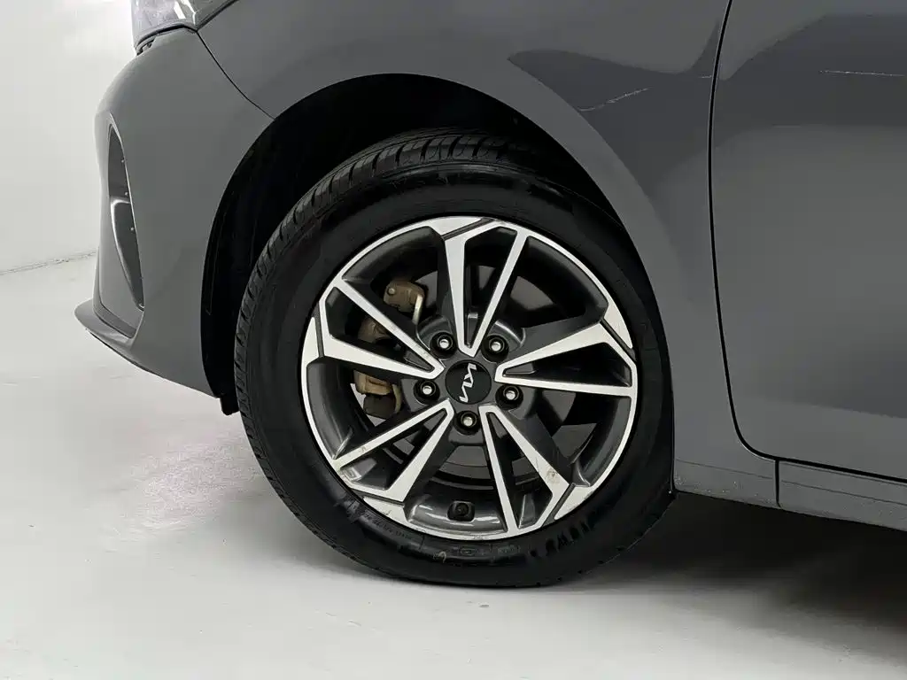 Kia K3 — миниатюра 14
