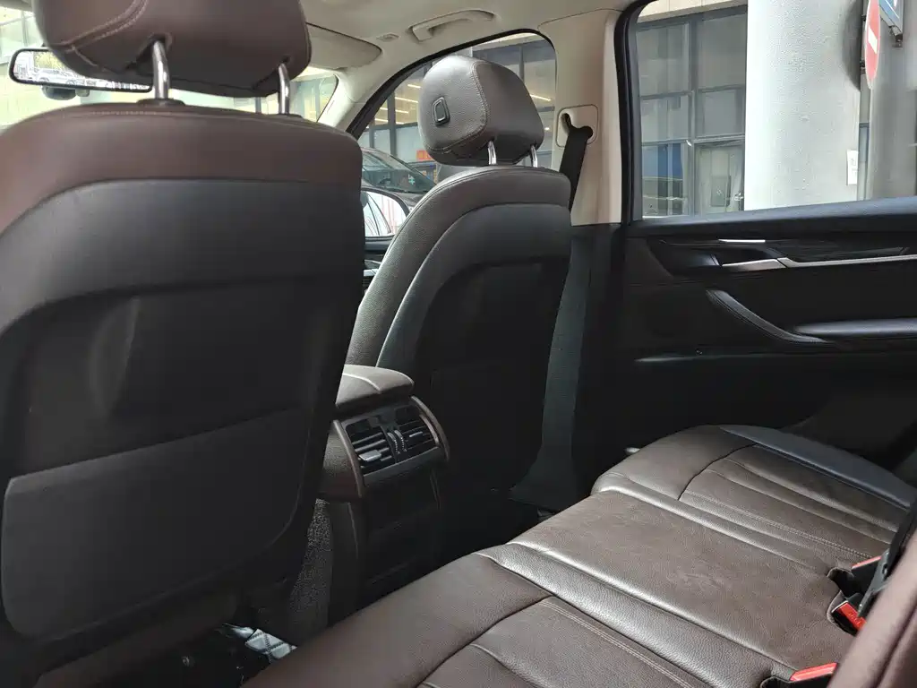 BMW X5 (Import) — миниатюра 5