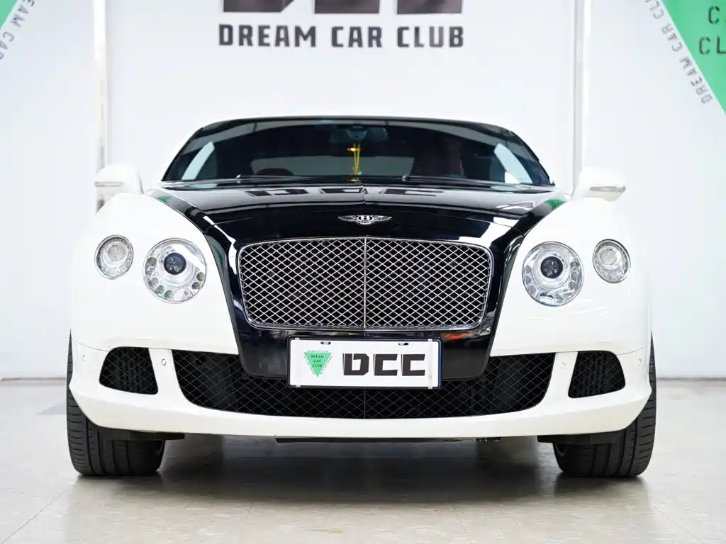 Bentley Continental — миниатюра 13
