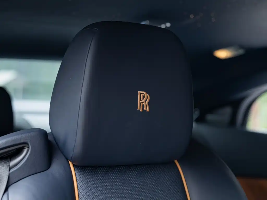 Rolls-Royce — фотографии объявления, Фото 20