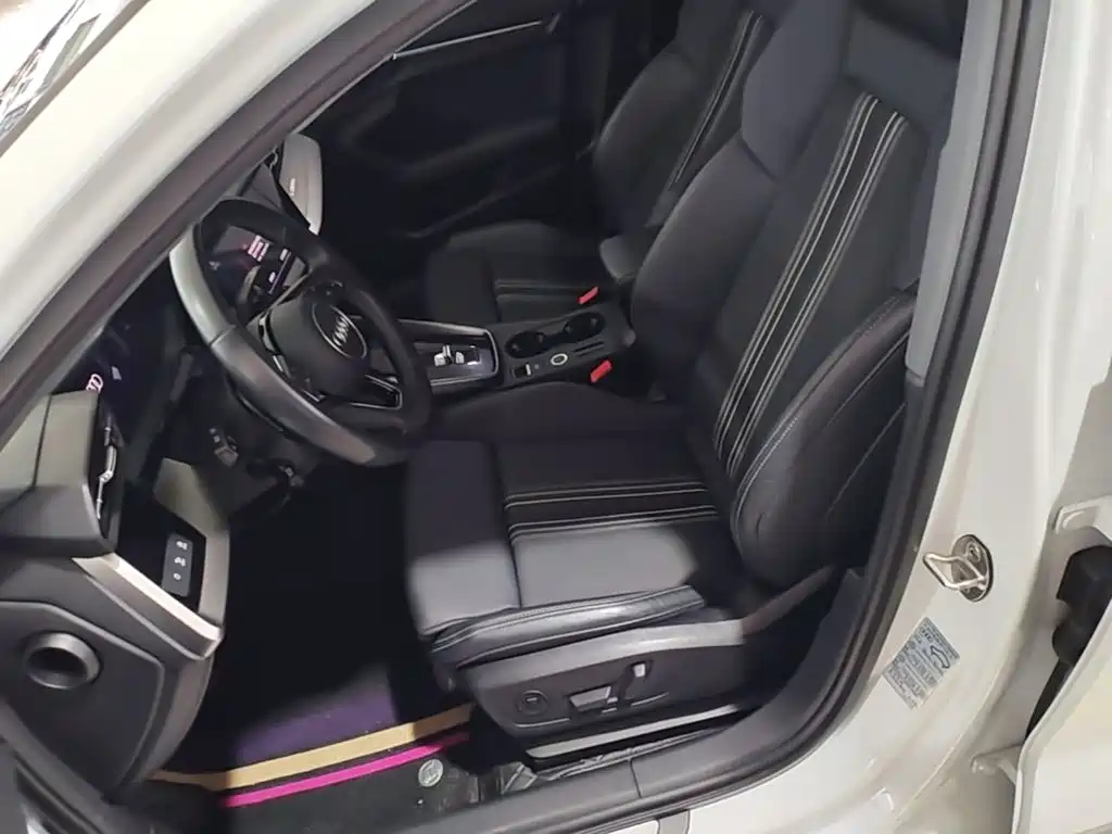 Audi A3 — миниатюра 15