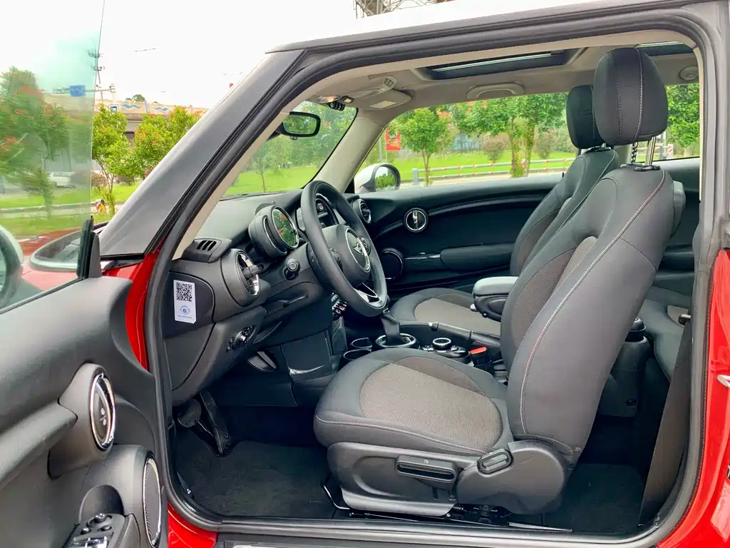 MINI Mini — миниатюра 6