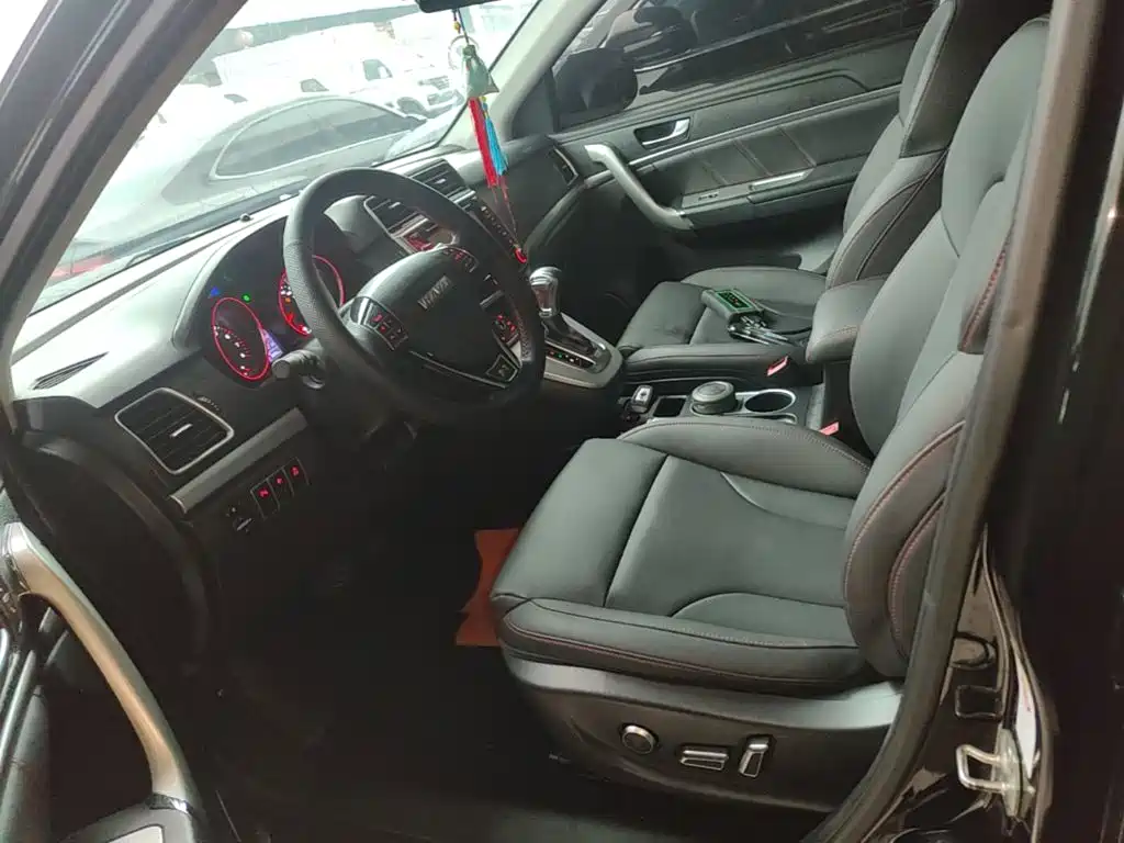 Haval H6 — миниатюра 15