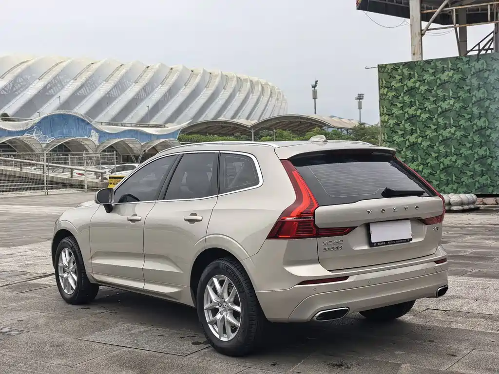 Volvo XC60 — миниатюра 7