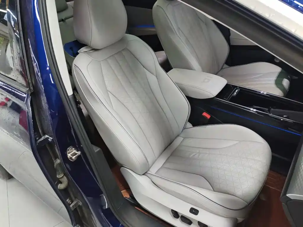 Volkswagen ID.6 X — миниатюра 25