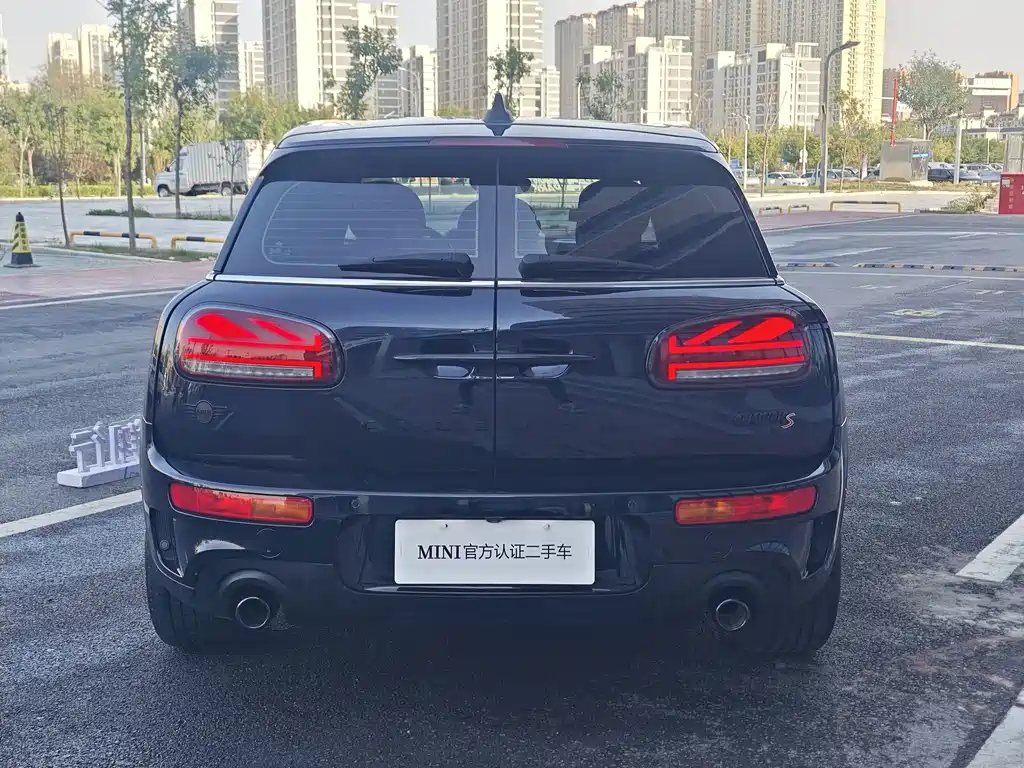 MINI Mini Clubman — миниатюра 6