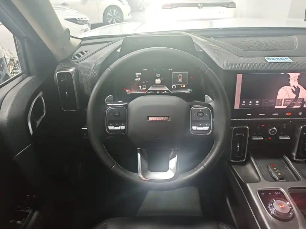 Haval Big Dog — миниатюра 11