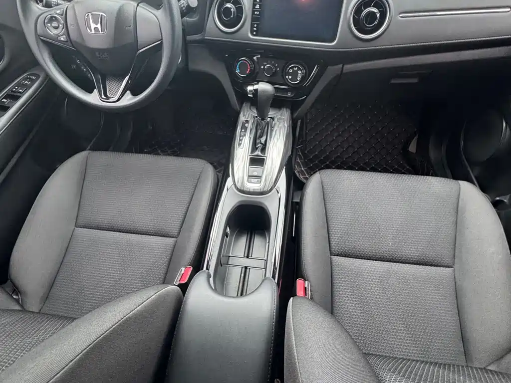 Honda XR-V — миниатюра 13